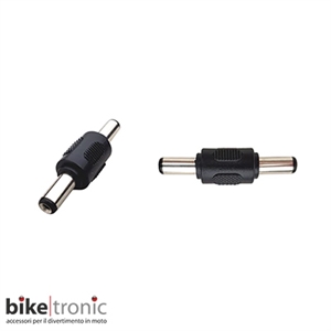 Immagine di TE-80018 ADATTATORE MASCHIO-MASCHIO