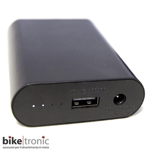 Immagine di TE-80010 BATTERIA LI-ION 2600MAH