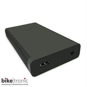 Immagine di TE-80011 BATTERIA LI-ION 5200MAH