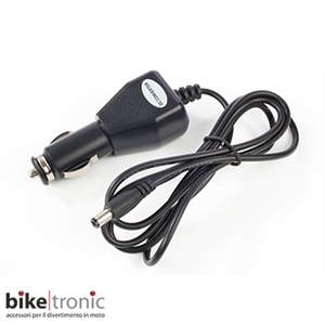 Immagine di TE-80003 CARICABATTERIA DA AUTO