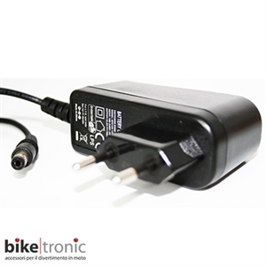 Immagine di TE-80015 CARICABATTERIA DA PARETE 1.5A FAST CHARGE