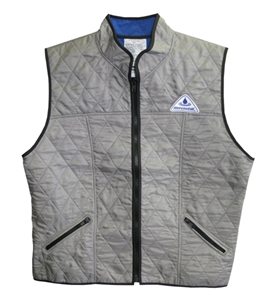 Immagine di TE-6530F GILET DELUXE DONNA HYPERKEWL™.