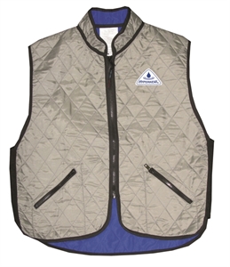 Immagine di TE-6530 GILET DELUXE UOMO HYPERKEWL™.