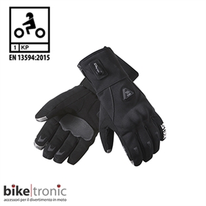 Immagine di TE-91006 GUANTI RISCALDATI G701S DUAL-POWER (TG.10)