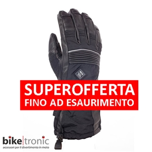 Immagine di TE-89001 GUANTI RISCALDATI X900 DUAL-POWER (TG.XS/5-6)