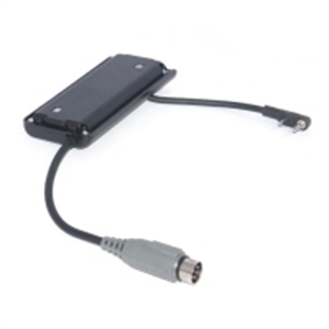 Immagine di TE-2342 INTERFACCIA KENWOOD ALIMENTATA