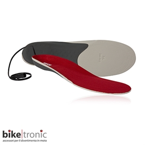 Immagine di TE-83004 SOLETTE RISCALDATE S102/S201 DUAL-POWER (TG.XL/44-45)