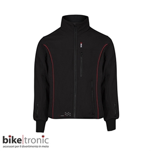 Immagine di TE-85156 SOTTOGIACCA RISCALDATA J501RP PREMIUM HI-POWER (TG.56-115cm)