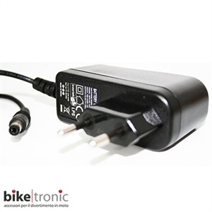 Immagine di TE-80015 CARICABATTERIA DA PARETE 1.5A FAST CHARGE