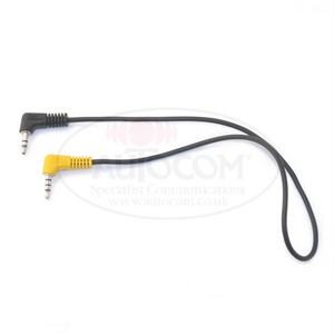 Immagine di TE-2244 CAVO AUDIO STEREO 3.5MM