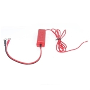 Immagine di TE-2437 CONNESSIONE BATTERIA CON RELÈ