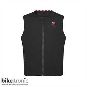 Immagine di TE-81060 GILET RISCALDATO V106/X10 DUAL-POWER (TG.60-125cm)