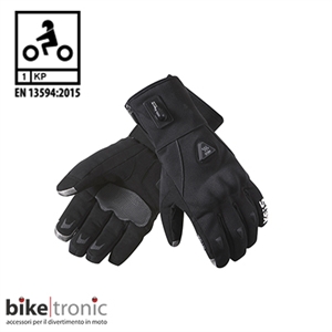 Immagine di TE-91007 GUANTI RISCALDATI G701S DUAL-POWER (TG.11)