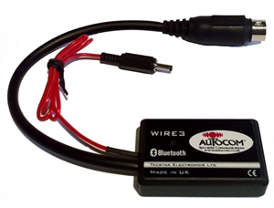 Immagine di TE-WIRE3A HUB BLUETOOTH ESTERNO