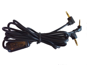 Immagine di TE-4066 ISOLATORE DOPPIO GARMIN ZUMO