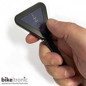 Immagine di TE-80016 REGOLATORE TEMPERATURA HD BLUETOOTH