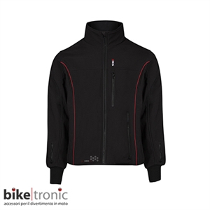 Immagine di TE-85158 SOTTOGIACCA RISCALDATA J501RP PREMIUM HI-POWER (TG.58-120cm)