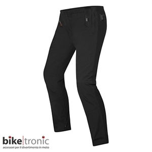 Immagine di TE-82075 SOTTOPANTALONI RISCALDATI T102/X2i HI-POWER (TG.XXS-75cm)